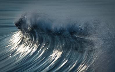 Wind wave (Takafumi Yamashita) - Muzeo.com
