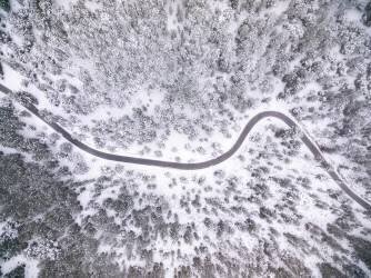 Winter is coming (Antonio Carrillo Lopez) - Muzeo.com