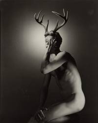 Actéon (George Platt Lynes) - Muzeo.com