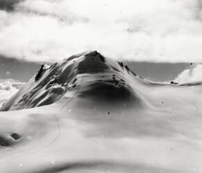 Domaine des glaciers de Kharta et Khartachangri en 1935 (anonyme) - Muzeo.com
