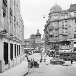 Genève, 1945 (anonyme) - Muzeo.com