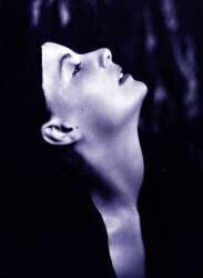 Greta Garbo (Arnold Genthe) - Muzeo.com