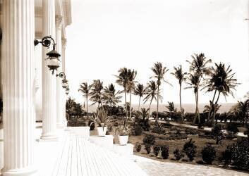 Hôtel Royal Palm, Miami (anonyme) - Muzeo.com
