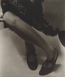 Katherine Dudley (Alfred Stieglitz) - Muzeo.com