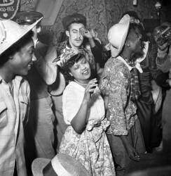 La Nuit de la Nouvelle-Orléans au Vieux Colombier Club (Rue des Archives) - Muzeo.com