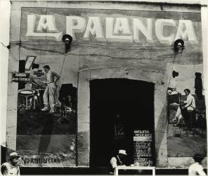 La Palanca (Tina Modotti) - Muzeo.com