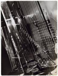 Le modulateur lumière-espace (Laszlo Moholy-Nagy) - Muzeo.com