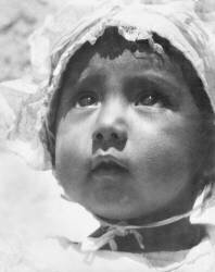 Lupe Rivera Marin, Fille de Diego Rivera et de Lupe Marin (Tina Modotti) - Muzeo.com