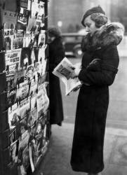 Miss Paris 1934 (Keystone) - Muzeo.com