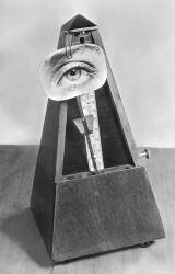 Objet indestructible (Man Ray) - Muzeo.com