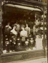 Photographie de Mode (Eugène Atget) - Muzeo.com