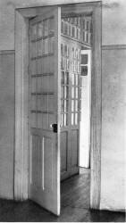 Portes Ouvertes, Mexico (Tina Modotti) - Muzeo.com