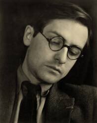 Portrait de Jean Charlot (Tina Modotti) - Muzeo.com