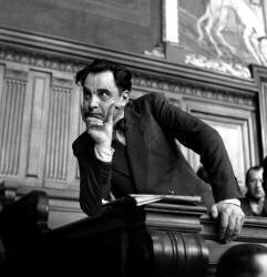 Procès du tueur en série français Marcel Petiot (Rue des Archives) - Muzeo.com