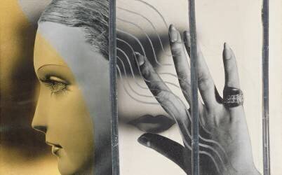 Projet de conception (Laszlo Moholy-Nagy) - Muzeo.com