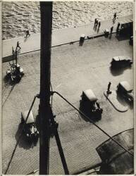 Stockholm (Laszlo Moholy-Nagy) - Muzeo.com