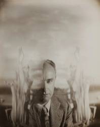 Yves Tanguy (George Platt Lynes) - Muzeo.com