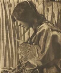 Angela (Felix Benedict Herzog) - Muzeo.com