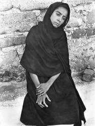 Elisa (Tina Modotti) - Muzeo.com