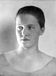 Maria Orozco Romero (Tina Modotti) - Muzeo.com