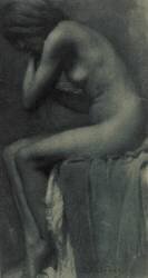 Study (René Le Bègue) - Muzeo.com
