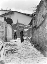 Women in Tehuantepec (Tina Modotti) - Muzeo.com