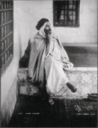 Arabe d'Alger (Alcide Leroux) - Muzeo.com