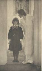 Blessed Art Thou Among Women (Gertrude Käsebier) - Muzeo.com