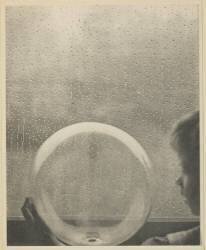 Drops of Rain (Clarence Hudson White) - Muzeo.com