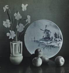 Fleurs et Fruits (Arthur E. Morton) - Muzeo.com