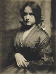 Josephine Brown (Gertrude Käsebier) - Muzeo.com