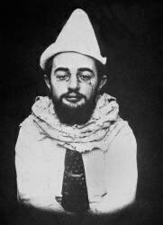 Le peintre français Henri De Toulouse-Lautrec (1864-1901) (Rue des Archives) - Muzeo.com
