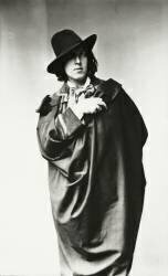 Oscar Wilde (Napoléon Sarony) - Muzeo.com