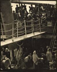 Balisage (Alfred Stieglitz) - Muzeo.com