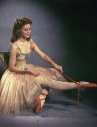 Red Shoes (Baron) - Muzeo.com