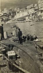 Album photographique : Bateau de course (anonyme) - Muzeo.com