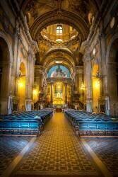 Eglise Nº1 (Guilherme Pontes) - Muzeo.com