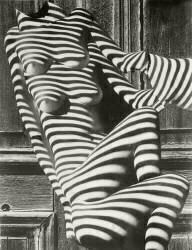 Femme-zèbre, 1948 (Karel Teige) - Muzeo.com