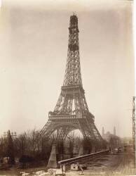 La Tour, hauteur 265 m (anonyme) - Muzeo.com