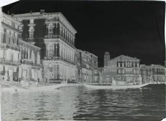Le Grand Canal à Venise (Henri Lemoine) - Muzeo.com