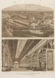 Usine des établissements Ballot (39 boulevard Brune, 75014 Paris) (Raoul Brandon) - Muzeo.com