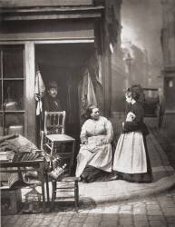 Old Furniture (John Thomson) - Muzeo.com