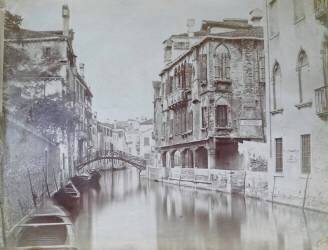 Venice (Carlo Naya) - Muzeo.com