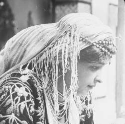 Algérie. La belle Fatma (anonymous) - Muzeo.com