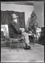 Auguste Renoir (anonymous) - Muzeo.com