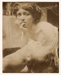 Study for a decorative panel (Alfons Mucha) - Muzeo.com