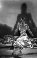 Joséphine Baker (Keystone) - Muzeo.com