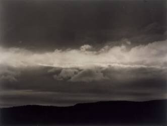Lake George (Alfred Stieglitz) - Muzeo.com