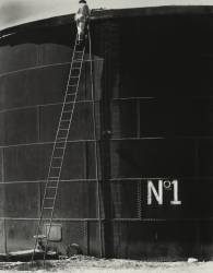 Petrol Tank No. 1 (Tina Modotti) - Muzeo.com