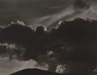 Songs of the Sky (Alfred Stieglitz) - Muzeo.com